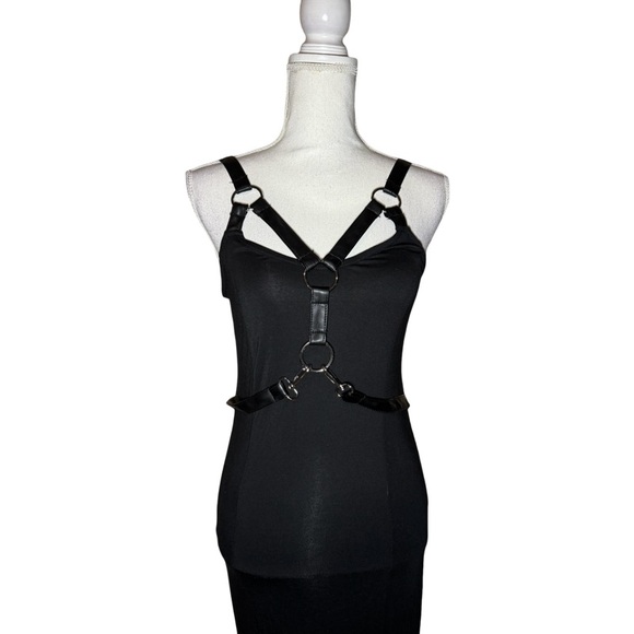 KILLSTAR PHOENIX MAXI DRESS - Picture 6 of 12